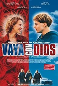 Vaya con Dios (2002) copertina