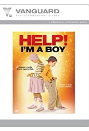 Aiuto, sono un ragazzo...! (2002) copertina