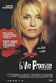 La vida prometida Banda sonora (2002) carátula