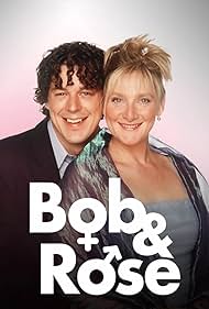 Bob & Rose Bande sonore (2001) couverture