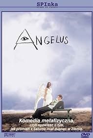 Angelus (2000) copertina