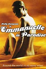 Emmanuelle 2000: Emmanuelle in Paradise (2000) cover