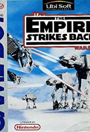 The Empire Strikes Back Banda sonora (1992) carátula