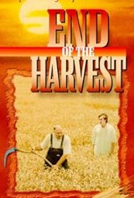 End of the Harvest (1998) cover