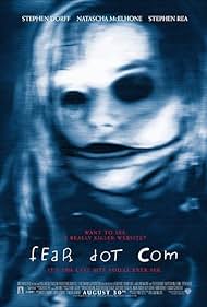 Miedo Punto Com (2002) cover