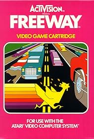 Freeway Colonna sonora (1981) copertina