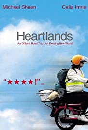 Heartlands - Mitten ins Herz (2002) cover