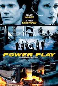 Power Play (2003) cobrir