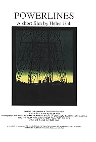Powerlines (1998) copertina