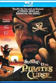 The Pirate's Curse (2005) copertina