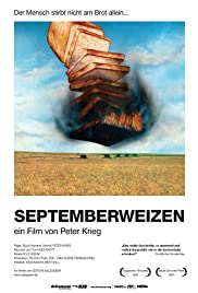 Septemberweizen Colonna sonora (1980) copertina