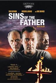 Le colpe di un padre (2002) copertina