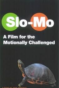 Slo-Mo Soundtrack (2001) cover
