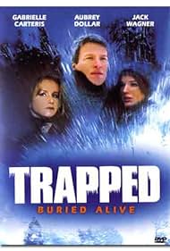 Trapped: Beneath the Snow Soundtrack (2002) cover