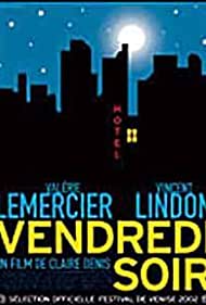 Vendredi soir (2002) cover