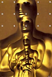The 66th Annual Academy Awards Tonspur (1994) abdeckung