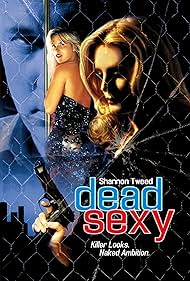 Muerte sensual (2001) cover