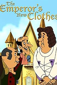 The Emperor's New Clothes (1991) cobrir