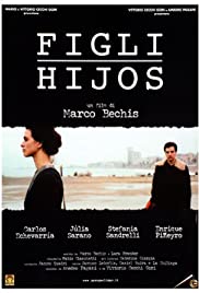 Figli/Hijos (2001) cover