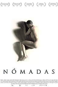 Nómadas Colonna sonora (2001) copertina
