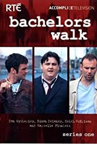 Bachelors Walk (2001) cover