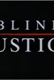 Blind Justice Colonna sonora (1988) copertina