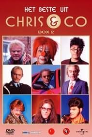 Chris & Co (2001) copertina