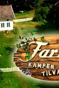 Farmen Soundtrack (2001) cover
