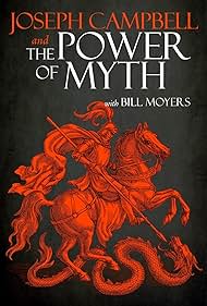 Joseph Campbell and the Power of Myth (1988) cover