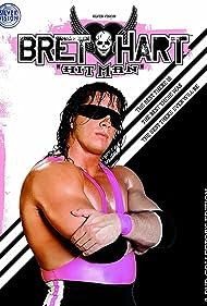 Screwed: The Bret Hart Story (2005) cover