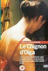 Le chignon d'Olga Soundtrack (2002) cover