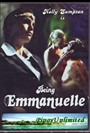 Emmanuelle 2000: Being Emmanuelle (2000) cover