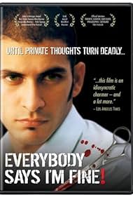 Everybody Says I'm Fine! (2001) cobrir