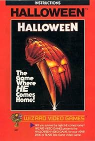 Halloween Banda sonora (1983) cobrir