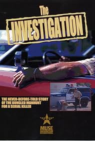 The Investigation Soundtrack (2002) cover