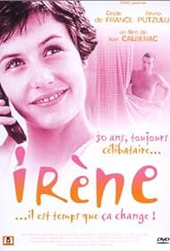 Irène Banda sonora (2002) cobrir