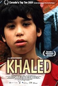 Khaled (2001) carátula