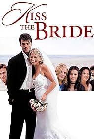Kiss the Bride Colonna sonora (2002) copertina