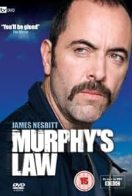 Murphy's Law Colonna sonora (2001) copertina