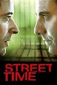 Street Time (2002) copertina