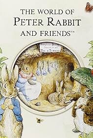 Tavşan Peter'in masalı (1992) cover