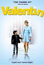 Valentin (2002) cover