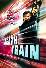 Tren mortal Banda sonora (2003) carátula