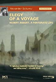 Elegy of a Voyage Banda sonora (2001) cobrir