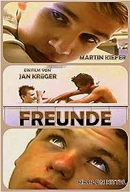 Freunde Colonna sonora (2001) copertina