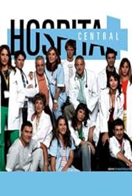 Hospital Central (2000) cover