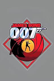 James Bond 007 Colonna sonora (1983) copertina
