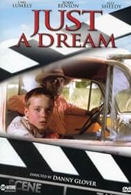 Just a Dream (2002) copertina