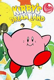 Kirby's Dream Land Colonna sonora (1992) copertina