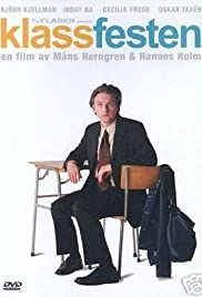 Klassfesten (2002) cover